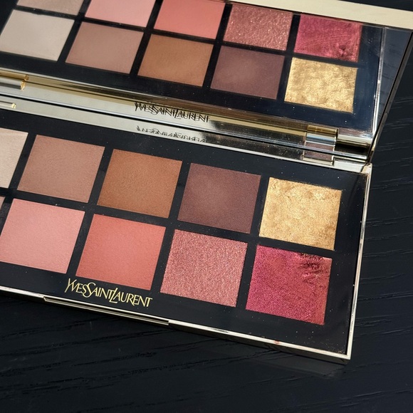 Ysleyeshadowpalette - Picture 5 of 9